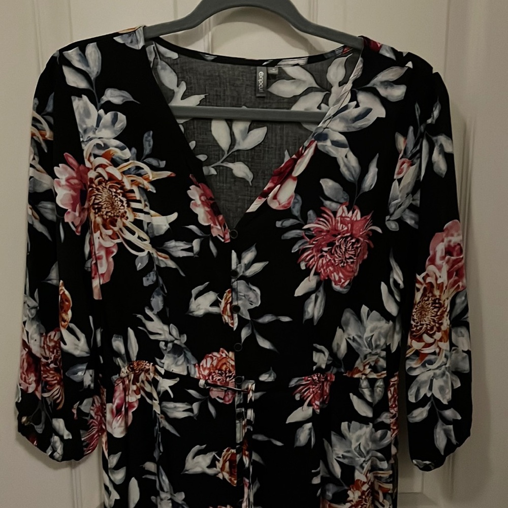 RipCurl women’s size 8 dress